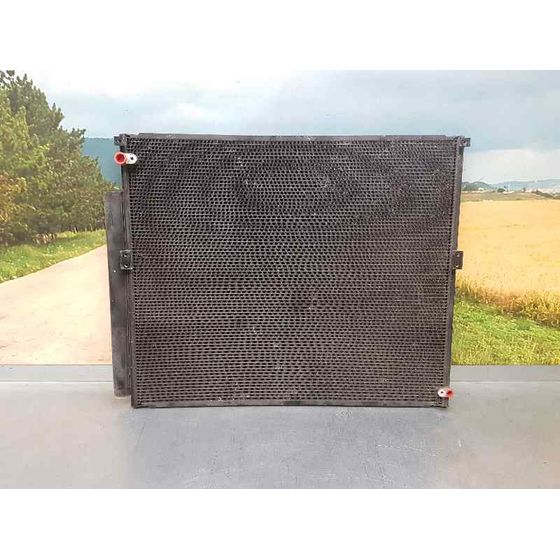 Condensador / Radiador Aire Acondicionado para Toyota Land Cruiser (J12)