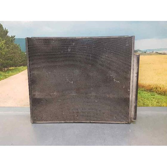 Condensador / Radiador Aire Acondicionado para Toyota Land Cruiser (J12)