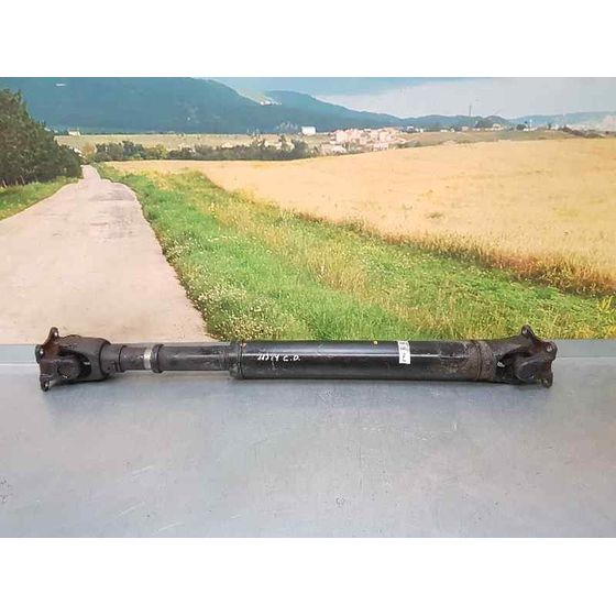 Transmision Central Para Toyota Land Cruiser