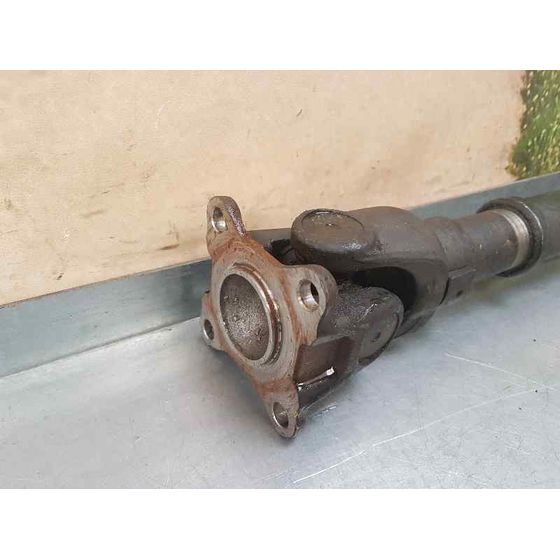 Transmision Central Para Toyota Land Cruiser