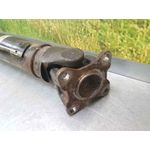 Transmision Central Para Toyota Land Cruiser