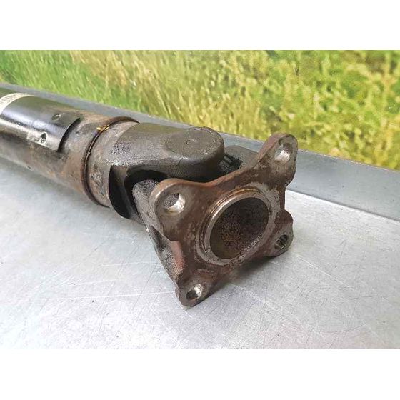 Transmision Central Para Toyota Land Cruiser