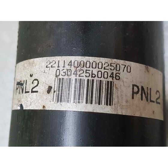 Transmision Central Para Toyota Land Cruiser