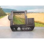 Tapa Motor para Toyota Land Cruiser (J12)