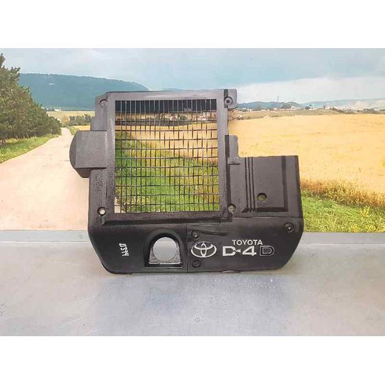 Tapa Motor para Toyota Land Cruiser (J12)
