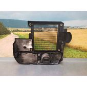 Tapa Motor para Toyota Land Cruiser (J12)