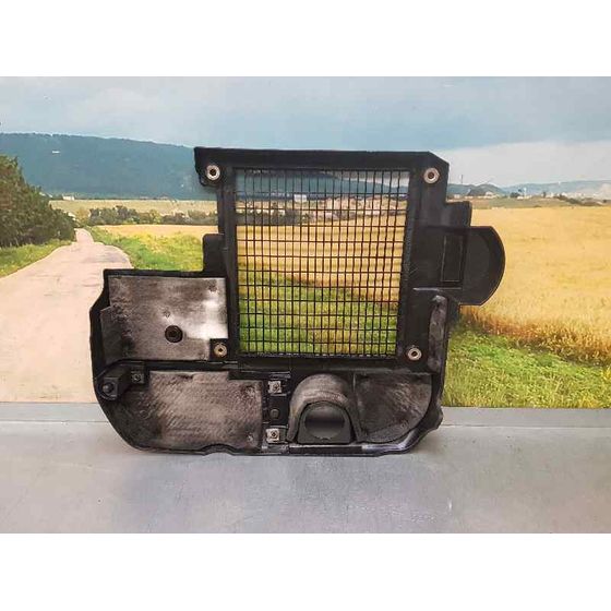 Tapa Motor para Toyota Land Cruiser (J12)