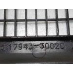 Tapa Motor para Toyota Land Cruiser (J12)
