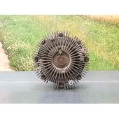 Ventilador Viscoso Motor para Toyota Land Cruiser (J12)