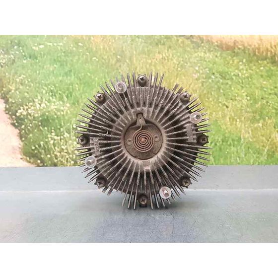 Ventilador Viscoso Motor para Toyota Land Cruiser (J12)