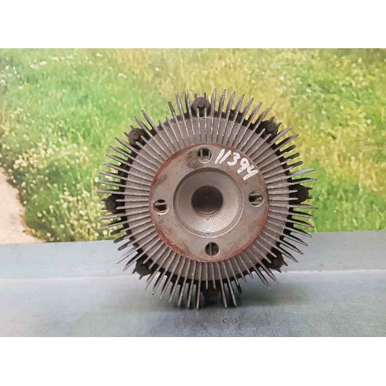 Ventilador Viscoso Motor para Toyota Land Cruiser (J12)
