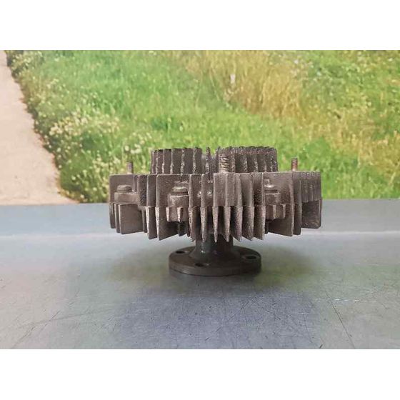 Ventilador Viscoso Motor para Toyota Land Cruiser (J12)