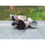 Caja Mariposa Para Opel Vectra B Berlina