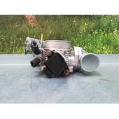 Caja Mariposa Para Opel Vectra B Berlina