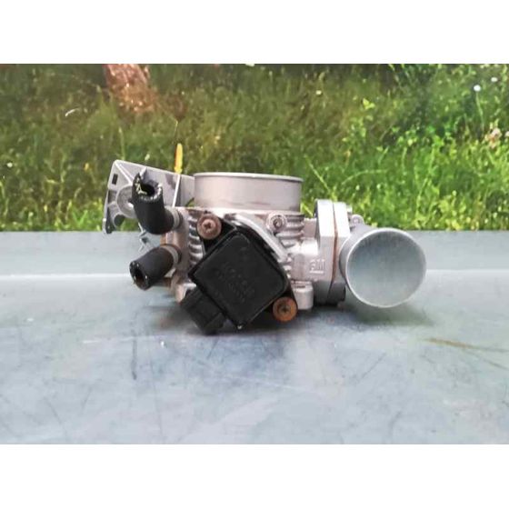 Caja Mariposa Para Opel Vectra B Berlina