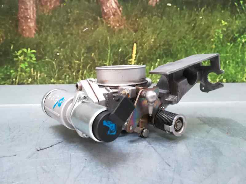 Caja Mariposa Para Opel Vectra B Berlina
