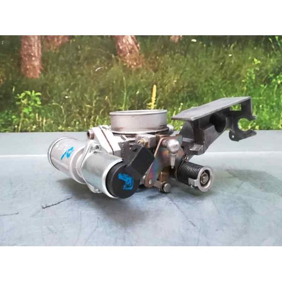 Caja Mariposa Para Opel Vectra B Berlina