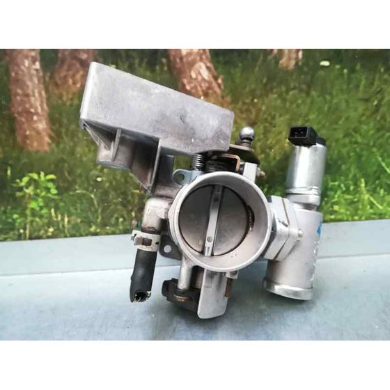 Caja Mariposa Para Opel Vectra B Berlina