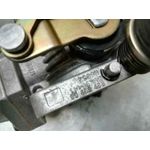 Caja Mariposa Para Opel Vectra B Berlina