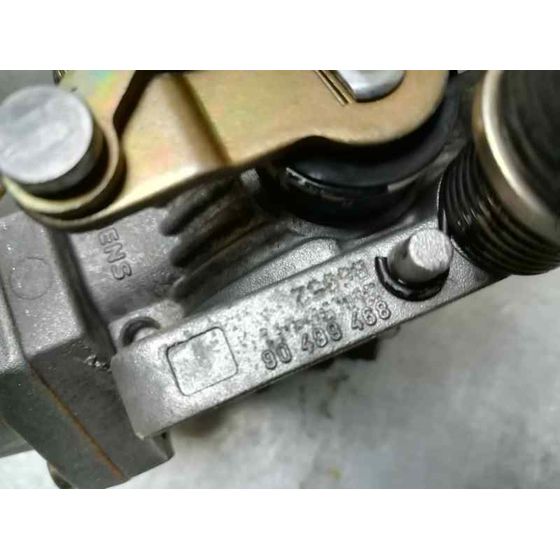 Caja Mariposa Para Opel Vectra B Berlina