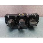 Mando Calefaccion / Aire Acondicionado Para Fiat Seicento