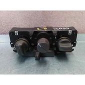 Mando Calefaccion / Aire Acondicionado Para Fiat Seicento