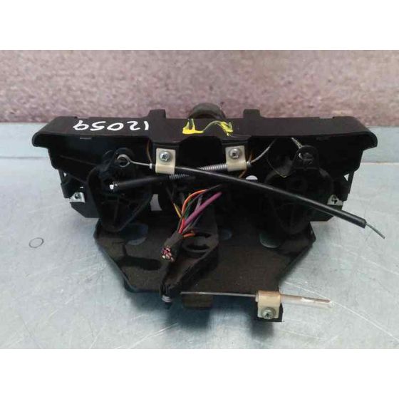 Mando Calefaccion / Aire Acondicionado Para Fiat Seicento