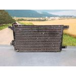 Condensador / Radiador Aire Acondicionado Para Mitsubishi L 200
