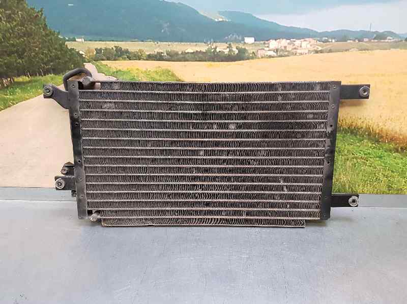Condensador / Radiador Aire Acondicionado Para Mitsubishi L 200