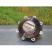 Ventilador Viscoso Motor Para Mitsubishi L 200