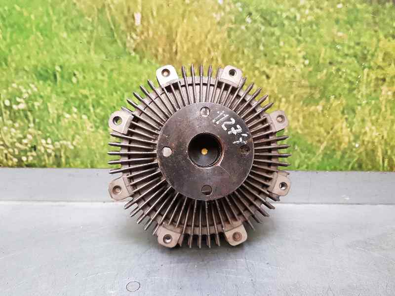 Ventilador Viscoso Motor Para Mitsubishi L 200