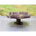 Ventilador Viscoso Motor Para Mitsubishi L 200