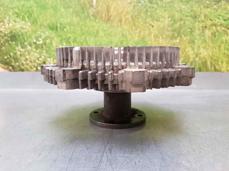 Ventilador Viscoso Motor Para Mitsubishi L 200