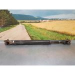 Transmision Central para Toyota Land Cruiser (J12)