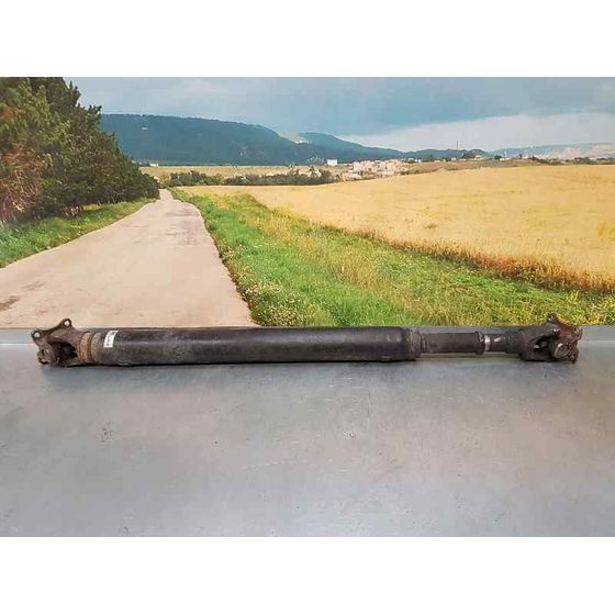 Transmision Central para Toyota Land Cruiser (J12)