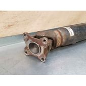 Transmision Central para Toyota Land Cruiser (J12)
