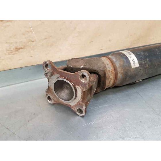 Transmision Central para Toyota Land Cruiser (J12)
