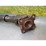 Transmision Central para Toyota Land Cruiser (J12)