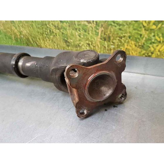 Transmision Central para Toyota Land Cruiser (J12)