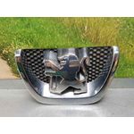 Rejilla Delantera Para Peugeot 207