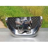 Rejilla Delantera Para Peugeot 207