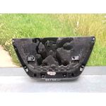 Rejilla Delantera Para Peugeot 207