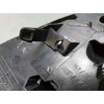 Rejilla Delantera Para Peugeot 207