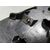 Rejilla Delantera Para Peugeot 207