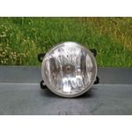 Faro Antiniebla Derecho para Peugeot 207