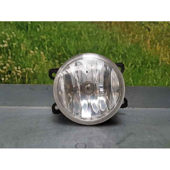 Faro Antiniebla Derecho para Peugeot 207