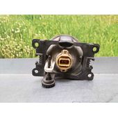 Faro Antiniebla Derecho para Peugeot 207