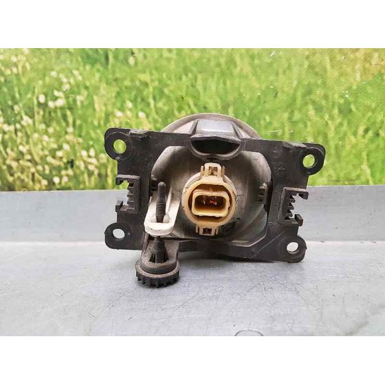 Faro Antiniebla Derecho para Peugeot 207
