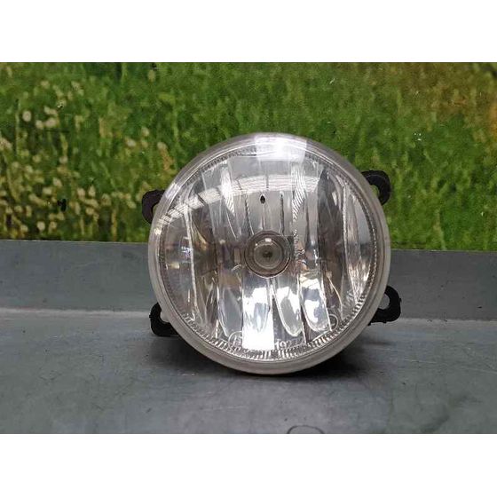 Faro Antiniebla Izquierdo Para Peugeot 207