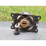 Faro Antiniebla Izquierdo Para Peugeot 207